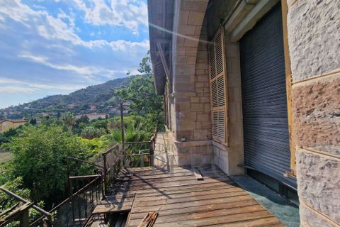 Villa i Ventimiglia, Imperia, Ventimiglia - € 2.500.000 | Ref: 23415 - foto 17