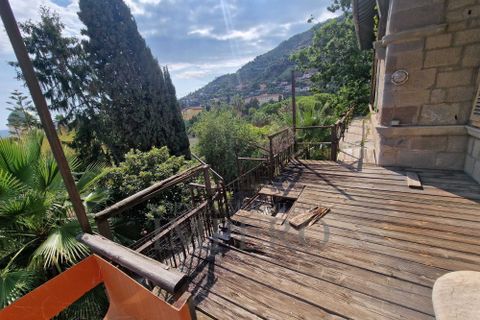 Villa i Ventimiglia, Imperia, Ventimiglia - € 2.500.000 | Ref: 23415 - foto 18