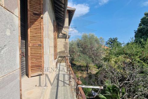 Villa i Ventimiglia, Imperia, Ventimiglia - € 2.500.000 | Ref: 23415 - foto 20