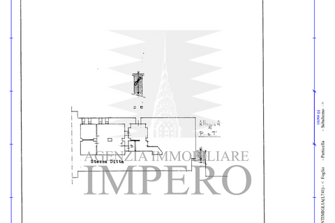 Villa i Ventimiglia, Imperia, Ventimiglia - € 2.500.000 | Ref: 23415 - foto 21