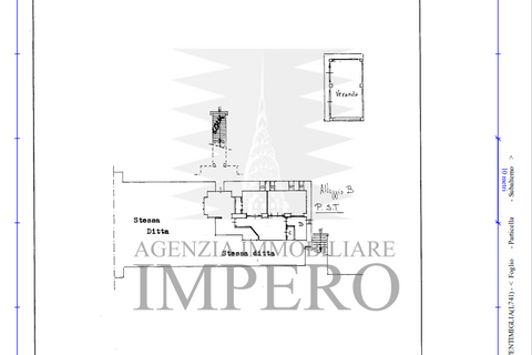 Villa i Ventimiglia, Imperia, Ventimiglia - € 2.500.000 | Ref: 23415 - foto 22