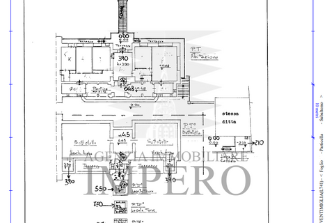 Villa i Ventimiglia, Imperia, Ventimiglia - € 2.500.000 | Ref: 23415 - foto 23