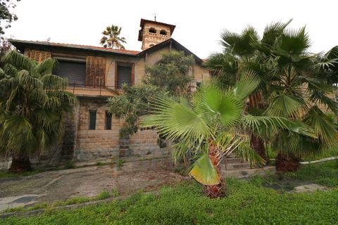 Villa i Ventimiglia, Imperia, Ventimiglia - € 2.500.000 | Ref: 23415 - foto 41