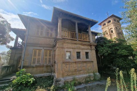 Villa i Ventimiglia, Imperia, Ventimiglia - € 2.500.000 | Ref: 23415 - foto 43
