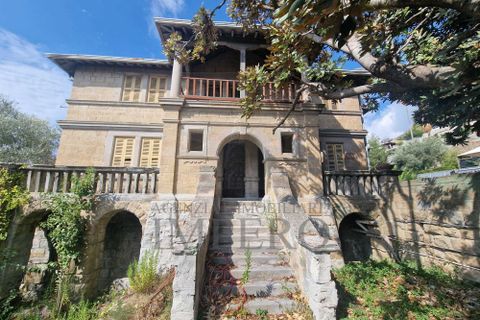Villa i Ventimiglia, Imperia, Ventimiglia - € 2.500.000 | Ref: 23415 - foto 44