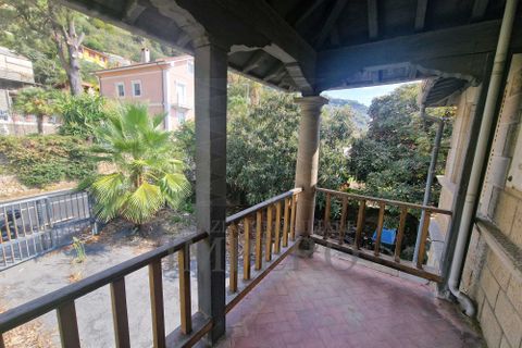 Villa i Ventimiglia, Imperia, Ventimiglia - € 2.500.000 | Ref: 23415 - foto 46