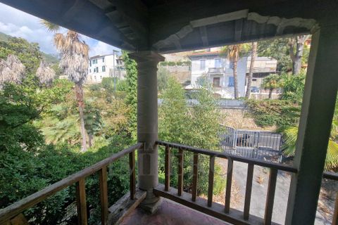 Villa i Ventimiglia, Imperia, Ventimiglia - € 2.500.000 | Ref: 23415 - foto 48