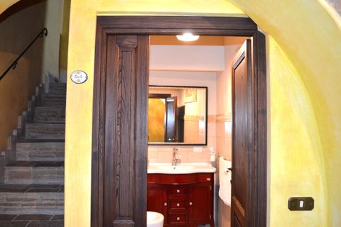Leilighet i Paliano, Frosinone, Paliano - € 179 000 | Ref: 201-440 - foto 17