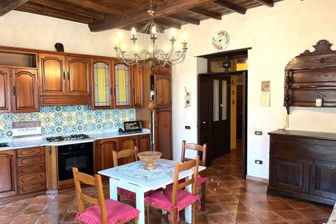 Leilighet i Paliano, Frosinone, Paliano - € 179 000 | Ref: 201-440 - foto 9