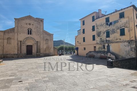 Lejlighed i Ventimiglia, Imperia, Ventimiglia - € 160.000 | Ref: 23430 - foto 1