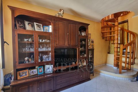 Lejlighed i Ventimiglia, Imperia, Ventimiglia - € 160.000 | Ref: 23430 - foto 4