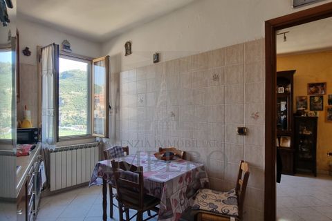 Lejlighed i Ventimiglia, Imperia, Ventimiglia - € 160.000 | Ref: 23430 - foto 14