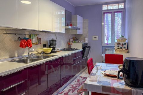 Villa a Camporosso, Imperia, Camporosso - € 579.000 | Ref: 23438 - foto 6