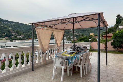 Villa a Camporosso, Imperia, Camporosso - € 579.000 | Ref: 23438 - foto 10