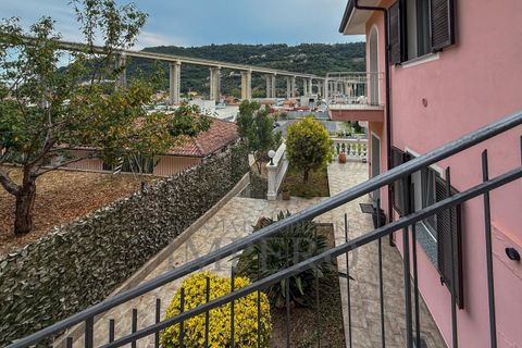 Villa a Camporosso, Imperia, Camporosso - € 579.000 | Ref: 23438 - foto 11
