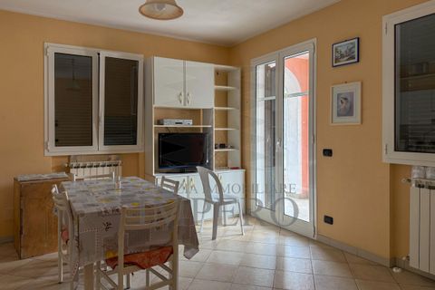 Villa a Camporosso, Imperia, Camporosso - € 579.000 | Ref: 23438 - foto 13