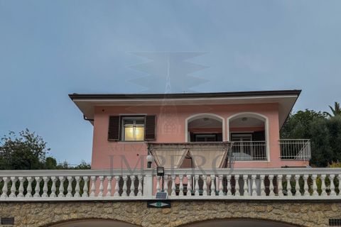 Villa a Camporosso, Imperia, Camporosso - € 579.000 | Ref: 23438 - foto 34