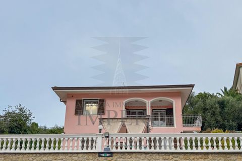Villa a Camporosso, Imperia, Camporosso - € 579.000 | Ref: 23438 - foto 35