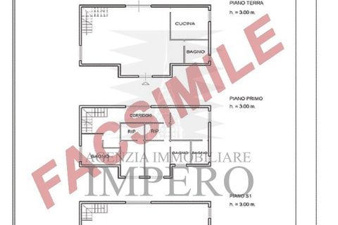 Villa a Camporosso, Imperia, Camporosso - € 579.000 | Ref: 23438 - foto 39