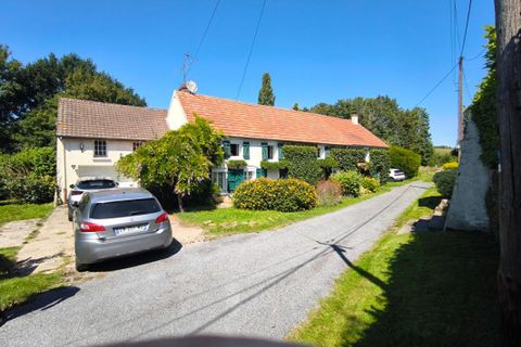 Villa i Château-Thierry, Aisne, Château-Thierry - € 325.000 | Ref: 25.522 - foto 1