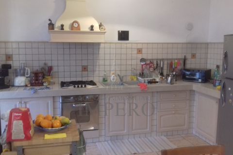 Lejlighed i Ventimiglia, Imperia, Ventimiglia - € 420.000 | Ref: 1387 - foto 1