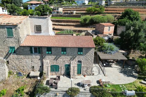 Villa i Ventimiglia, Imperia, Ventimiglia - € 680.000 | Ref: 23400 - foto 1