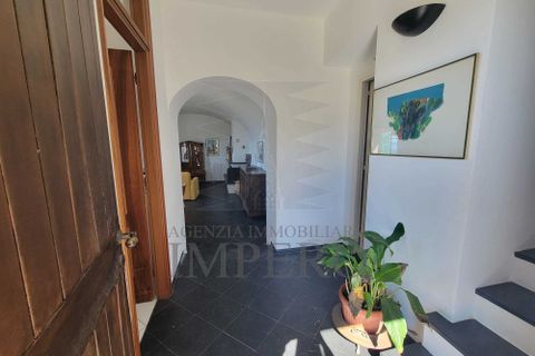 Villa i Ventimiglia, Imperia, Ventimiglia - € 680.000 | Ref: 23400 - foto 2
