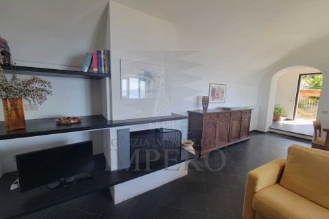 Villa i Ventimiglia, Imperia, Ventimiglia - € 680.000 | Ref: 23400 - foto 8