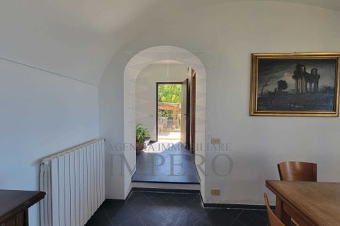 Villa i Ventimiglia, Imperia, Ventimiglia - € 680.000 | Ref: 23400 - foto 10
