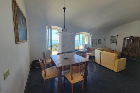 Villa i Ventimiglia, Imperia, Ventimiglia - € 680.000 | Ref: 23400 - foto 12
