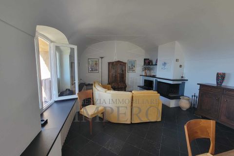 Villa i Ventimiglia, Imperia, Ventimiglia - € 680.000 | Ref: 23400 - foto 13