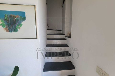 Villa i Ventimiglia, Imperia, Ventimiglia - € 680.000 | Ref: 23400 - foto 14