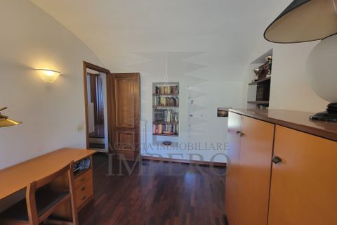 Villa i Ventimiglia, Imperia, Ventimiglia - € 680.000 | Ref: 23400 - foto 36