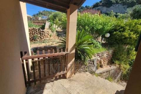 Villa i Ventimiglia, Imperia, Ventimiglia - € 680.000 | Ref: 23400 - foto 44