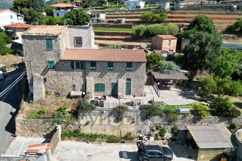Villa i Ventimiglia, Imperia, Ventimiglia - € 680.000 | Ref: 23400 - foto 45