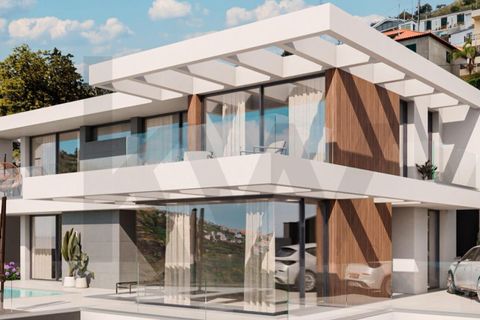 Byhus i Ribeira Brava, Madeira, Ribeira Brava - € 1.450.000 | Ref: KWPT-020428 - foto 3