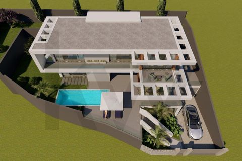 Byhus i Ribeira Brava, Madeira, Ribeira Brava - € 1.450.000 | Ref: KWPT-020428 - foto 5