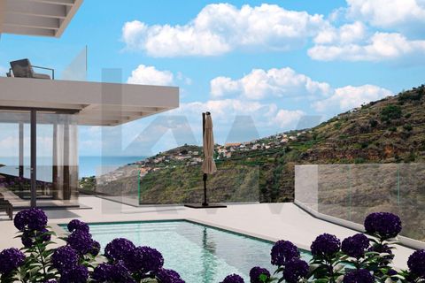 Byhus i Ribeira Brava, Madeira, Ribeira Brava - € 1.450.000 | Ref: KWPT-020428 - foto 9
