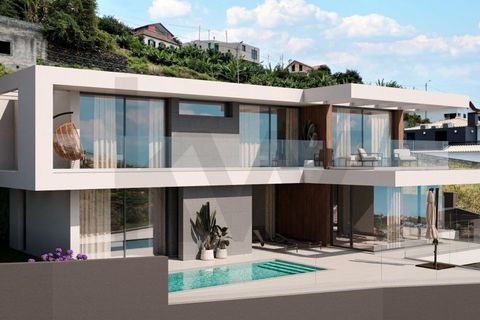 Byhus i Ribeira Brava, Madeira, Ribeira Brava - € 1.450.000 | Ref: KWPT-020428 - foto 8