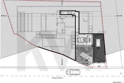Byhus i Ribeira Brava, Madeira, Ribeira Brava - € 1.450.000 | Ref: KWPT-020428 - foto 24