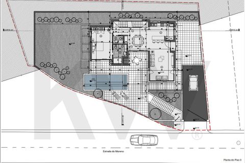 Byhus i Ribeira Brava, Madeira, Ribeira Brava - € 1.450.000 | Ref: KWPT-020428 - foto 25