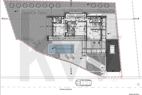 Byhus i Ribeira Brava, Madeira, Ribeira Brava - € 1.450.000 | Ref: KWPT-020428 - foto 26