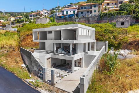 Byhus i Ribeira Brava, Madeira, Ribeira Brava - € 1.450.000 | Ref: KWPT-020428 - foto 12
