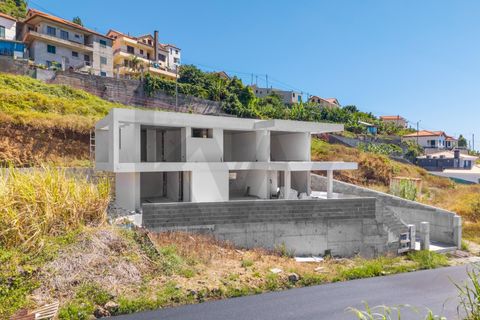 Byhus i Ribeira Brava, Madeira, Ribeira Brava - € 1.450.000 | Ref: KWPT-020428 - foto 13