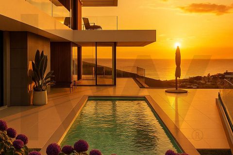 Byhus i Ribeira Brava, Madeira, Ribeira Brava - € 1.450.000 | Ref: KWPT-020428 - foto 7