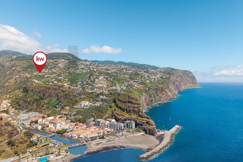 Byhus i Ribeira Brava, Madeira, Ribeira Brava - € 1.450.000 | Ref: KWPT-020428 - foto 22