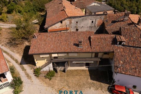 Villa a Farigliano, Cuneo, Farigliano - € 99.000 | Ref: 17 - foto 2