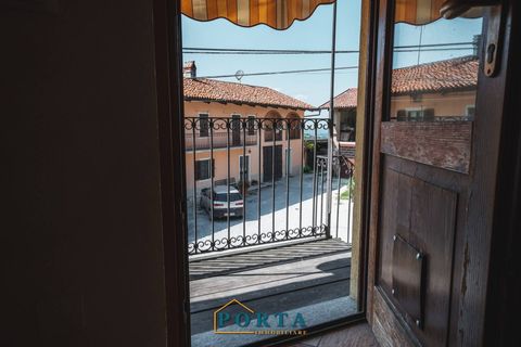 Villa a Farigliano, Cuneo, Farigliano - € 99.000 | Ref: 17 - foto 4