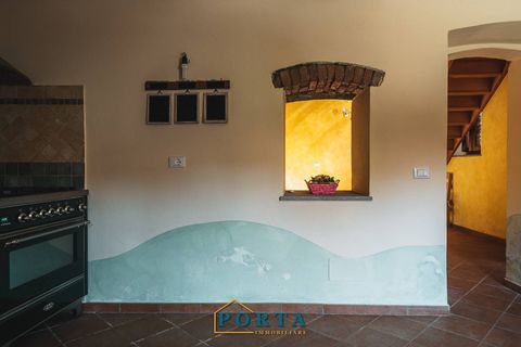 Villa a Farigliano, Cuneo, Farigliano - € 99.000 | Ref: 17 - foto 19