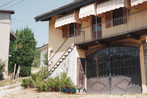 Villa a Farigliano, Cuneo, Farigliano - € 99.000 | Ref: 17 - foto 21